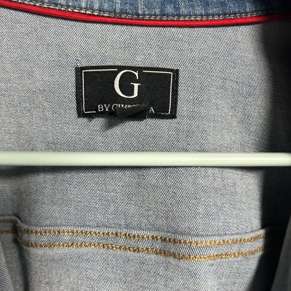 Jean Jacket - Picture 2 of 3